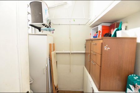 Apartamento à venda com 100m², 3 quartos e 1 vagaÁrea de Serviço