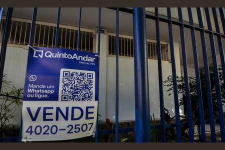 Apartamento à venda com 100m², 3 quartos e 1 vagaFachada