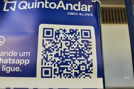 Apartamento à venda com 100m², 3 quartos e 1 vagaFachada