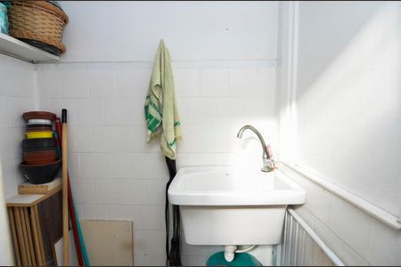 Apartamento à venda com 100m², 3 quartos e 1 vagaÁrea de Serviço