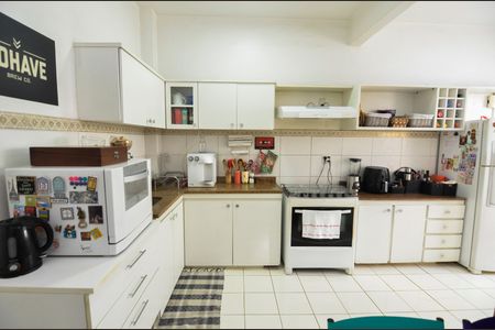 Apartamento à venda com 100m², 3 quartos e 1 vagaCozinha