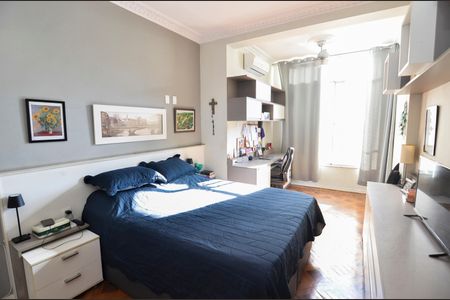 Apartamento à venda com 100m², 3 quartos e 1 vagaQuarto 2