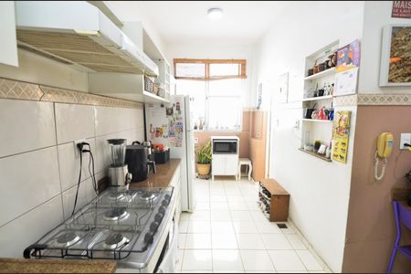 Apartamento à venda com 100m², 3 quartos e 1 vagaCozinha