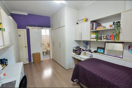 Apartamento à venda com 100m², 3 quartos e 1 vagaSuíte