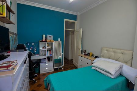 Apartamento à venda com 100m², 3 quartos e 1 vagaQuarto 1