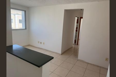 Apartamento para alugar com 2 quartos, 46m² em Santa Cruz, Rio de Janeiro