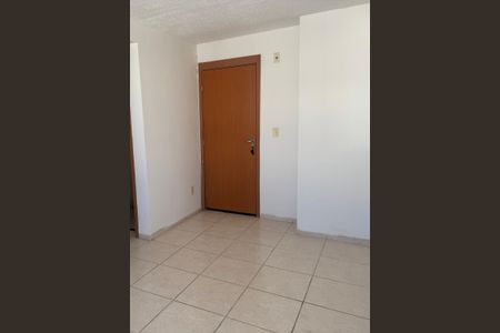 Apartamento para alugar com 2 quartos, 46m² em Santa Cruz, Rio de Janeiro