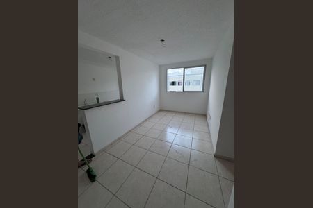 Apartamento para alugar com 2 quartos, 46m² em Santa Cruz, Rio de Janeiro