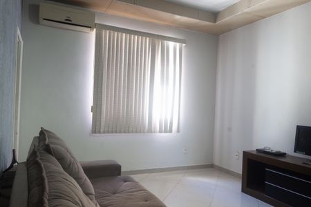 Apartamento à venda com 109m², 1 quarto e sem vagaSala