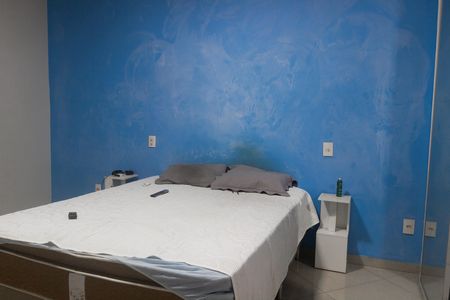 Apartamento à venda com 109m², 1 quarto e sem vagaQuarto 2 - Suíte