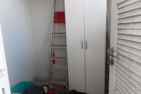 Apartamento à venda com 109m², 1 quarto e sem vagaÁrea de Serviço