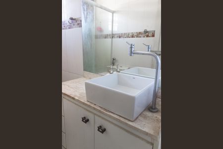 Apartamento à venda com 109m², 1 quarto e sem vagaBanheiro
