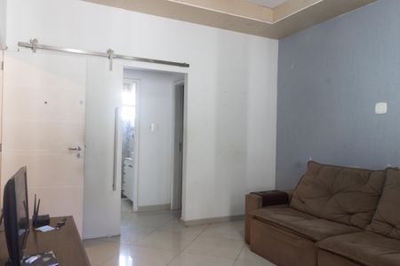 Apartamento à venda com 109m², 1 quarto e sem vagaSala