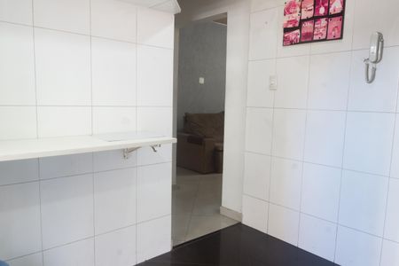 Apartamento à venda com 109m², 1 quarto e sem vagaCozinha