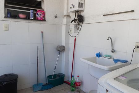Apartamento à venda com 109m², 1 quarto e sem vagaÁrea de Serviço