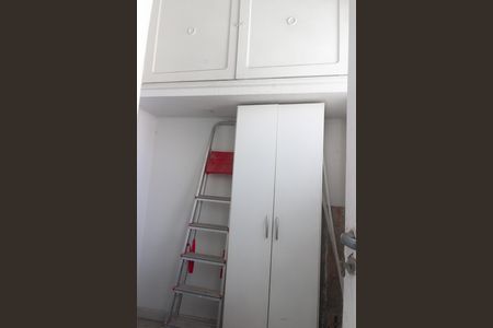 Apartamento à venda com 109m², 1 quarto e sem vagaÁrea de Serviço