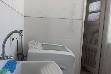 Apartamento à venda com 109m², 1 quarto e sem vagaÁrea de Serviço