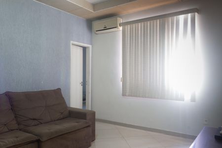 Apartamento à venda com 109m², 1 quarto e sem vagaSala