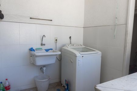 Apartamento à venda com 109m², 1 quarto e sem vagaÁrea de Serviço