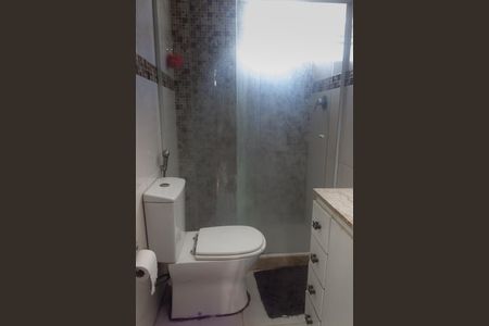 Apartamento à venda com 109m², 1 quarto e sem vagaBanheiro