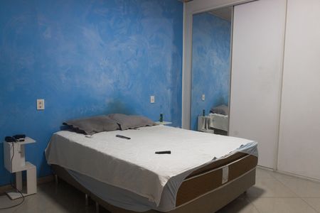Apartamento à venda com 109m², 1 quarto e sem vagaQuarto 2 - Suíte