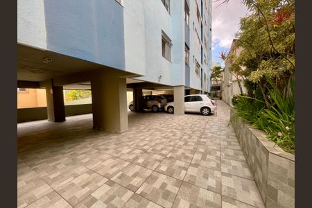Apartamento para alugar com 2 quartos, 62m² em Lagoinha, Belo Horizonte