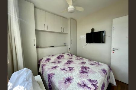 Apartamento para alugar com 2 quartos, 62m² em Lagoinha, Belo Horizonte