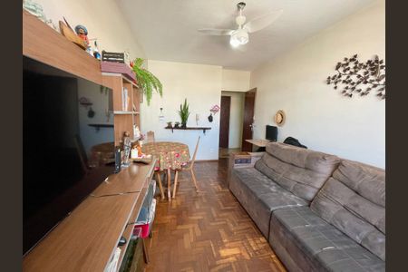 Apartamento para alugar com 2 quartos, 62m² em Lagoinha, Belo Horizonte