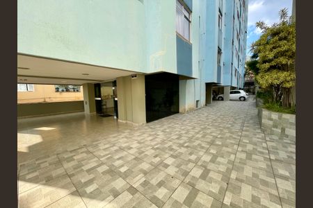 Apartamento para alugar com 2 quartos, 62m² em Lagoinha, Belo Horizonte