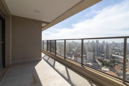 Apartamento para alugar com 242m², 3 quartos e 2 vagasSuite