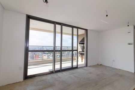 Sala de apartamento para alugar com 3 quartos, 242m² em Cambuí, Campinas