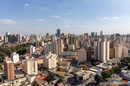 Apartamento para alugar com 242m², 3 quartos e 2 vagasVista