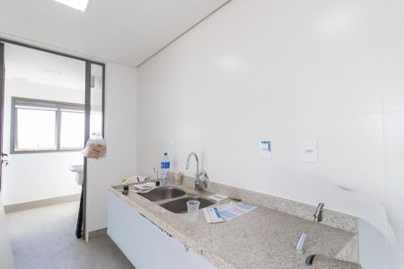 Apartamento para alugar com 242m², 3 quartos e 2 vagasCozinha