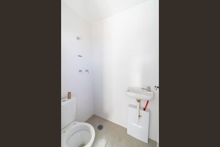 Apartamento para alugar com 242m², 3 quartos e 2 vagasÁrea de Serviço