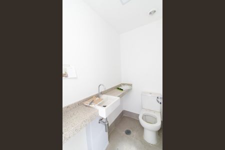 Apartamento para alugar com 242m², 3 quartos e 2 vagasLavabo