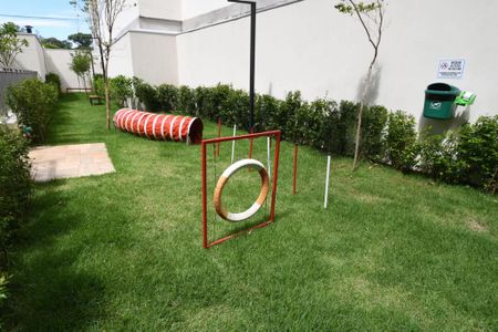 Apartamento para alugar com 242m², 3 quartos e 2 vagasÁrea comum