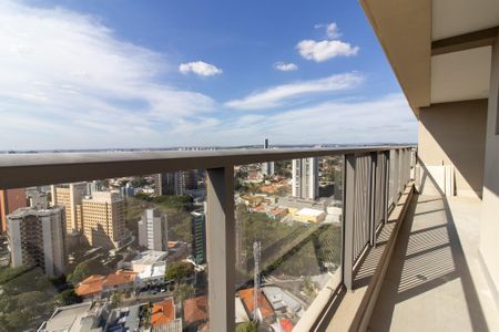 Apartamento para alugar com 242m², 3 quartos e 2 vagasSuite