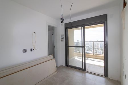 Apartamento para alugar com 242m², 3 quartos e 2 vagasSuite