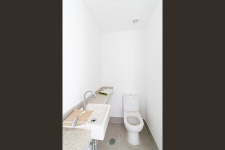 Apartamento para alugar com 242m², 3 quartos e 2 vagasLavabo