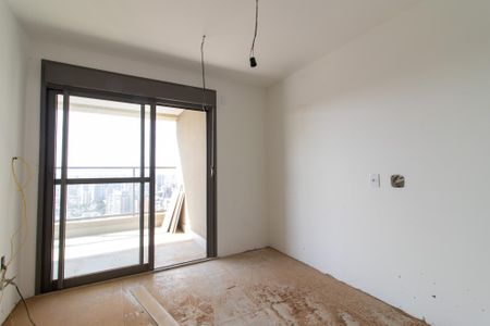 Apartamento para alugar com 242m², 3 quartos e 2 vagasSuite 2