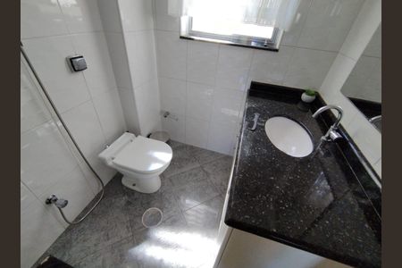 Apartamento para alugar com 44m², 1 quarto e 1 vaga Apartamento para alugar com 44m², 1 quarto e 1 vagaBanheiro
