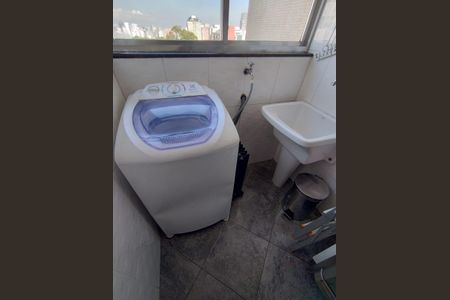 Apartamento para alugar com 44m², 1 quarto e 1 vaga Apartamento para alugar com 44m², 1 quarto e 1 vagaÁrea de serviço