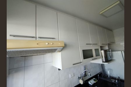 Apartamento para alugar com 44m², 1 quarto e 1 vaga Apartamento para alugar com 44m², 1 quarto e 1 vagaCozinha