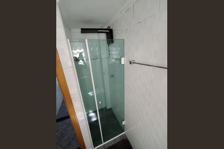 Apartamento para alugar com 44m², 1 quarto e 1 vaga Apartamento para alugar com 44m², 1 quarto e 1 vagaBanheiro