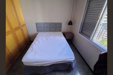 Quarto de apartamento para alugar com 1 quarto, 44m² em Pinheiros, São Paulo