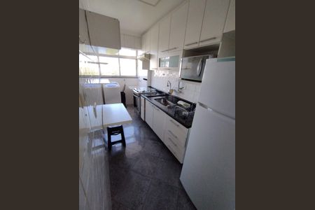 Apartamento para alugar com 44m², 1 quarto e 1 vaga Apartamento para alugar com 44m², 1 quarto e 1 vagaCozinha