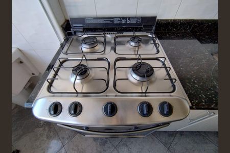 Apartamento para alugar com 44m², 1 quarto e 1 vaga Apartamento para alugar com 44m², 1 quarto e 1 vagaCozinha
