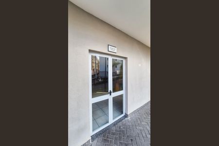 Apartamento para alugar com 44m², 2 quartos e sem vagaÁrea comum - Salão de festas