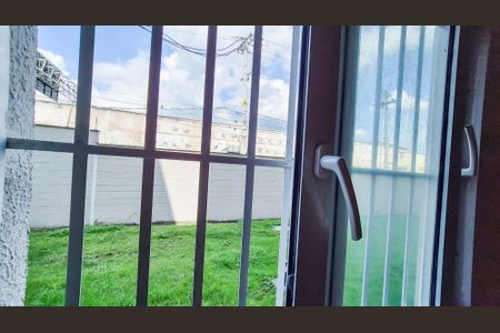 Apartamento para alugar com 44m², 2 quartos e sem vagaVista Quarto 2