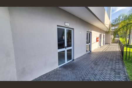 Apartamento para alugar com 44m², 2 quartos e sem vagaÁrea comum - Salão de festas